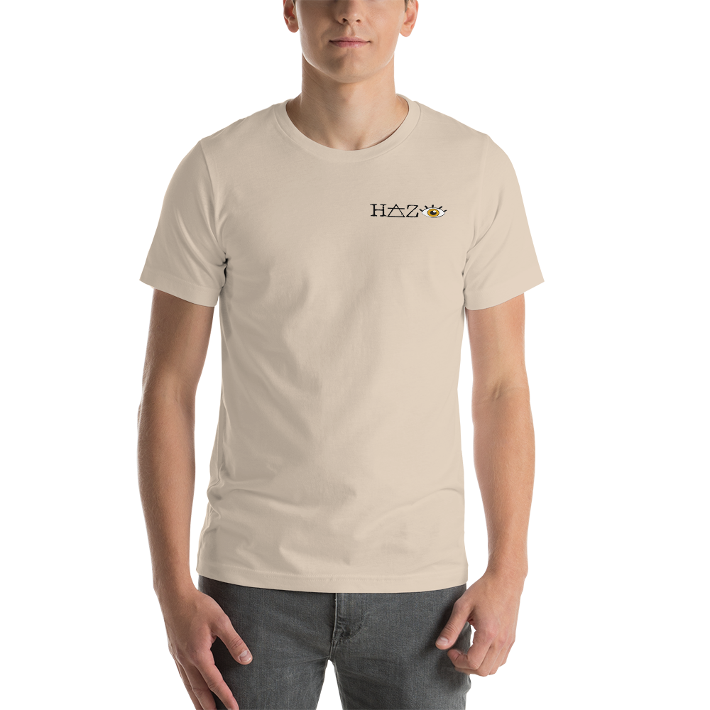 Hazo Logo S/S T-shirt