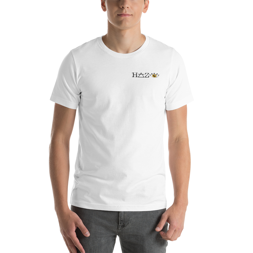 Hazo Logo S/S T-shirt