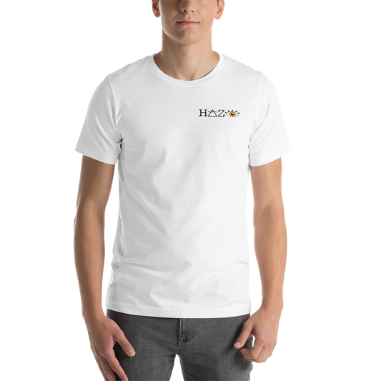 Hazo Logo S/S T-shirt